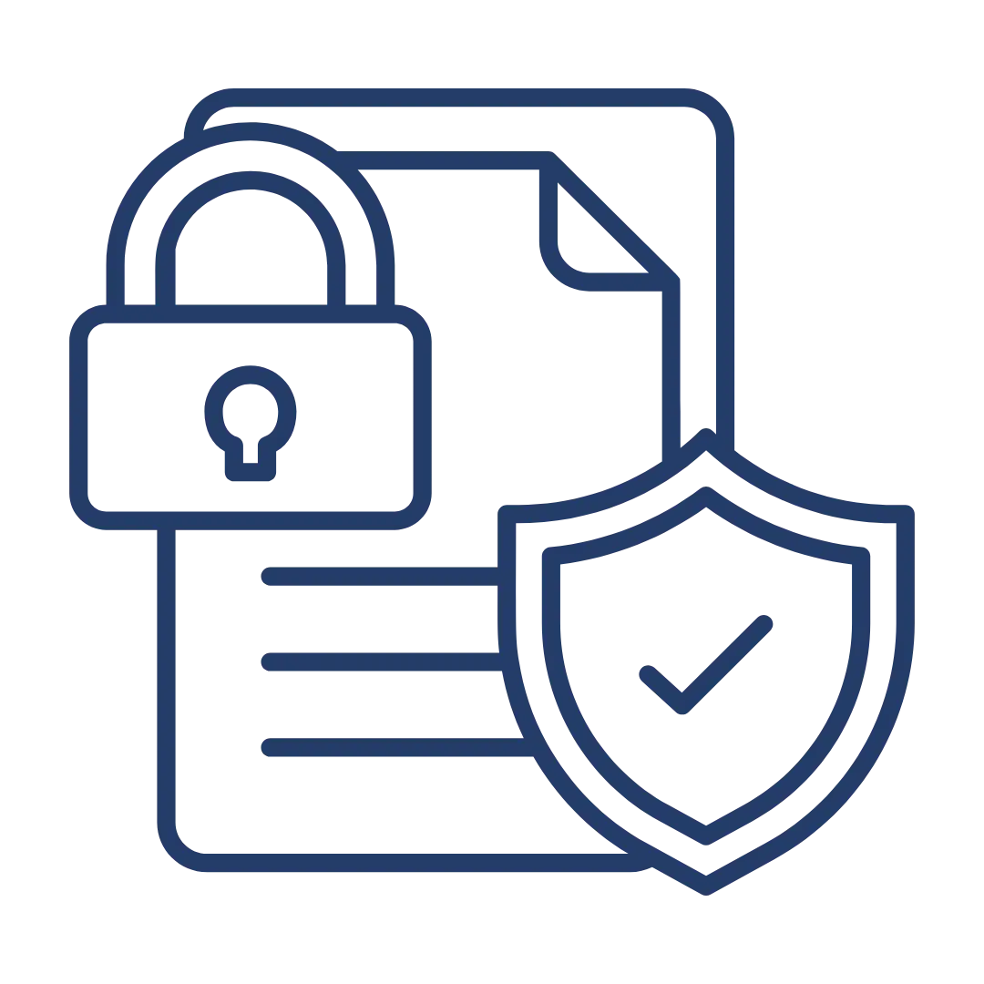 restaurant privacy policy